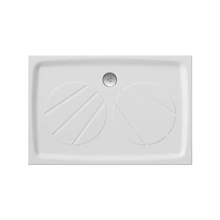 Ravak Zuhanytálca GIGANT PRO 120x90, fehér XA03G701010