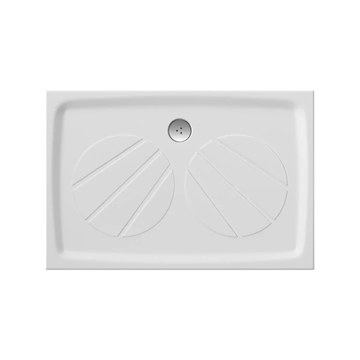 Ravak Zuhanytálca GIGANT PRO 120x90, fehér XA03G701010