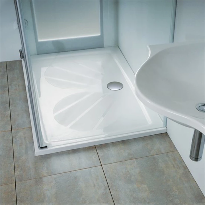 Ravak Zuhanytálca GIGANT PRO 120x90, fehér XA03G701010