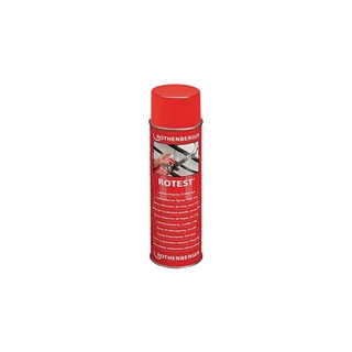 Rothenberger gázszivárgás jelző 400ml 65000