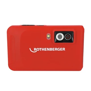 Rothenberger ROINFRATECT hőkamera 1500005132