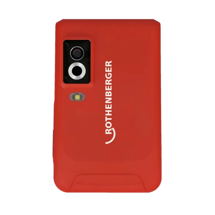 Rothenberger ROINFRATECT hőkamera 1500005132