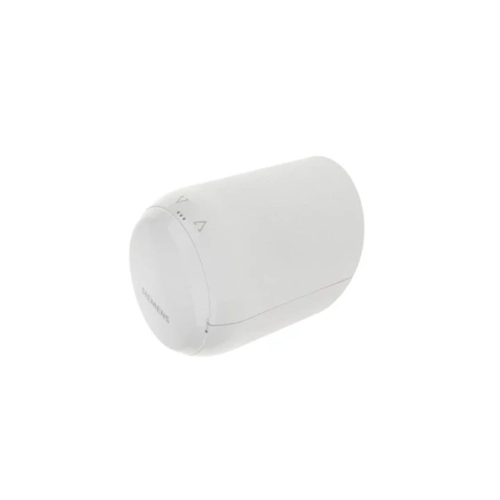 Siemens Vezeték nélküli (Zigbee) radiátorszelep mozgató Connected Home rendszerhez SSA911.02ZB