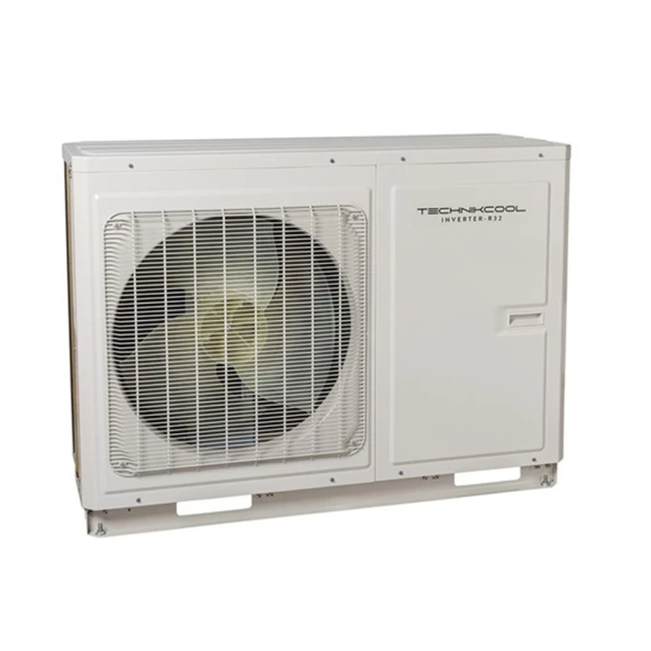 Technik Cool PRO monoblokkos levegő-víz hőszivattyú, 10 kW, 3 fázisú, 400 V TCNM32001003F