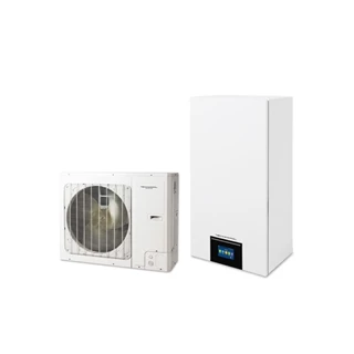 Technik Cool PRO split levegő-víz hőszivattyú, 10 kW, 3 fázisú, 400 V TCN32001003FEH