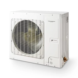 Technik Cool PRO split levegő-víz hőszivattyú, 12 kW, 3 fázisú, 400 V TCN32001253FEH