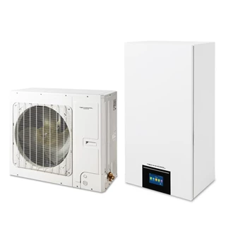 Technik Cool PRO split levegő-víz hőszivattyú, 16 kW, 3 fázisú, 400 V TCN32001603FEH