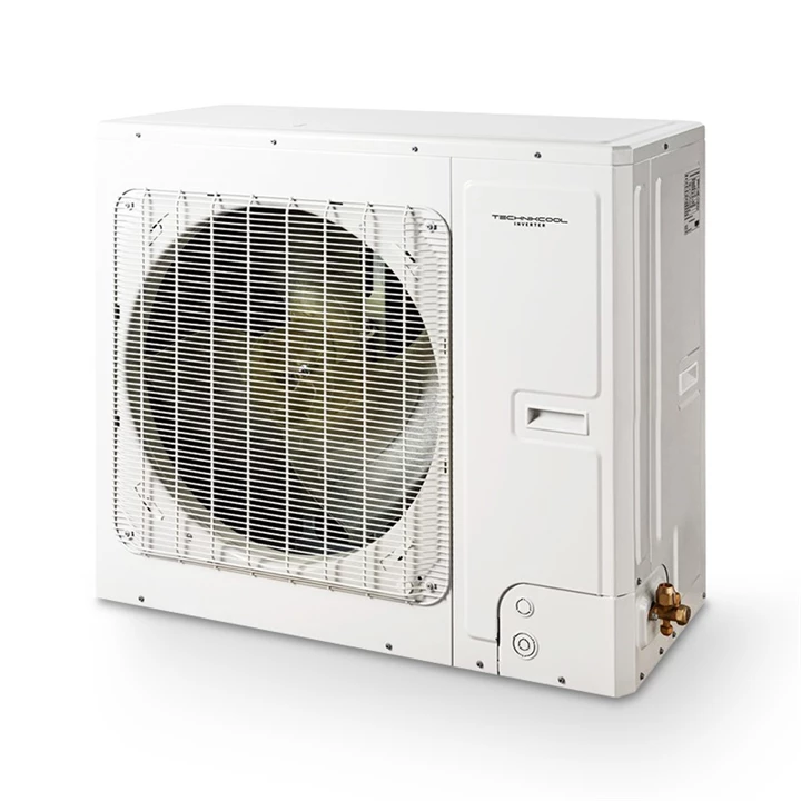 Technik Cool PRO split levegő-víz hőszivattyú, 16 kW, 3 fázisú, 400 V TCN32001603FEH