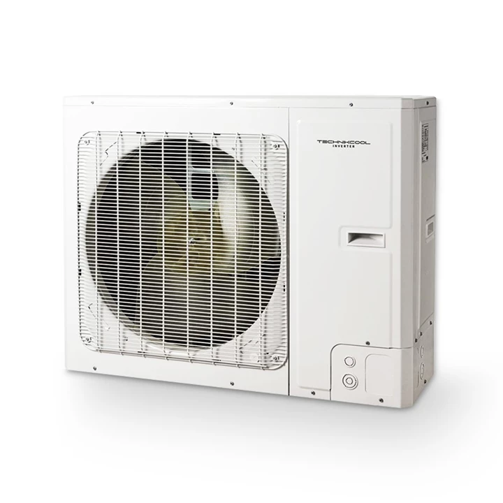 Technik Cool PRO split levegő-víz hőszivattyú, 8 kW, 3 fázisú, 400 V TCN32000853FEH