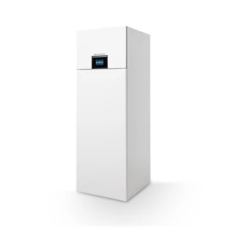 Technik Cool PRO split levegő-víz hőszivattyú beépített 185 literes HMV tárolóval, 10 kW, 1 fázisú, 230 V TCNT32001001FE