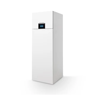 Technik Cool PRO split levegő-víz hőszivattyú beépített 185 literes HMV tárolóval, 16 kW, 3 fázisú, 400 V TCNT32001603FE