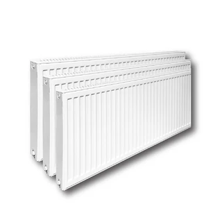 Technik Therm Pro acéllemez lapradiátor 33K, 300x1200 TTP33/3001200
