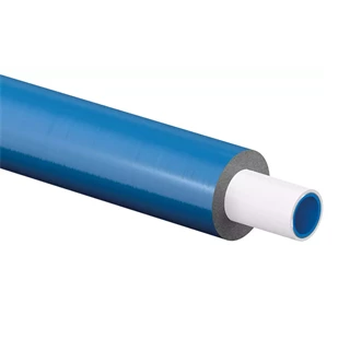 Uponor Uni Pipe szigetelt ötrétegű cső S4 25x2,5 50m 1063946