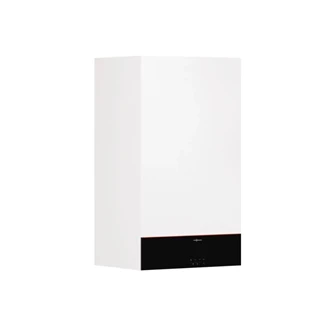 Viessmann Vitodens 100-W S1 3,2-25 kW-os kondenzációs fűtő gázkazán B1HG Z029763