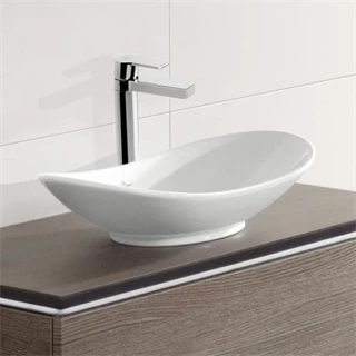 Villeroy and Boch My Nature ráültethető mosdó 411080R1