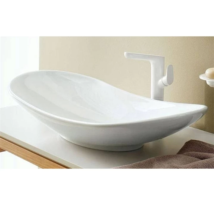 Villeroy and Boch My Nature ráültethető mosdó 411080R1