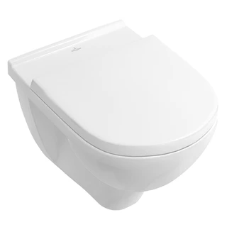Villeroy and Boch O.Novo mélyöblítésű fali wc 56601001