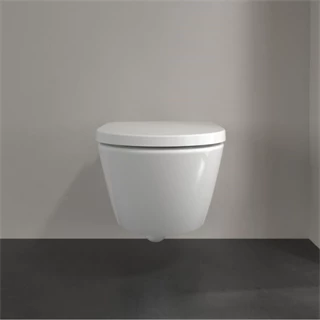 Villeroy and Boch Subway 3.0 Twistflush perem nélküli fali wc 4670T001
