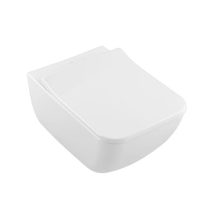 Villeroy and Boch Venticello fali wc csésze 4611R001