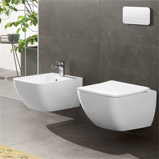 Villeroy and Boch Venticello fali wc csésze 4611R001