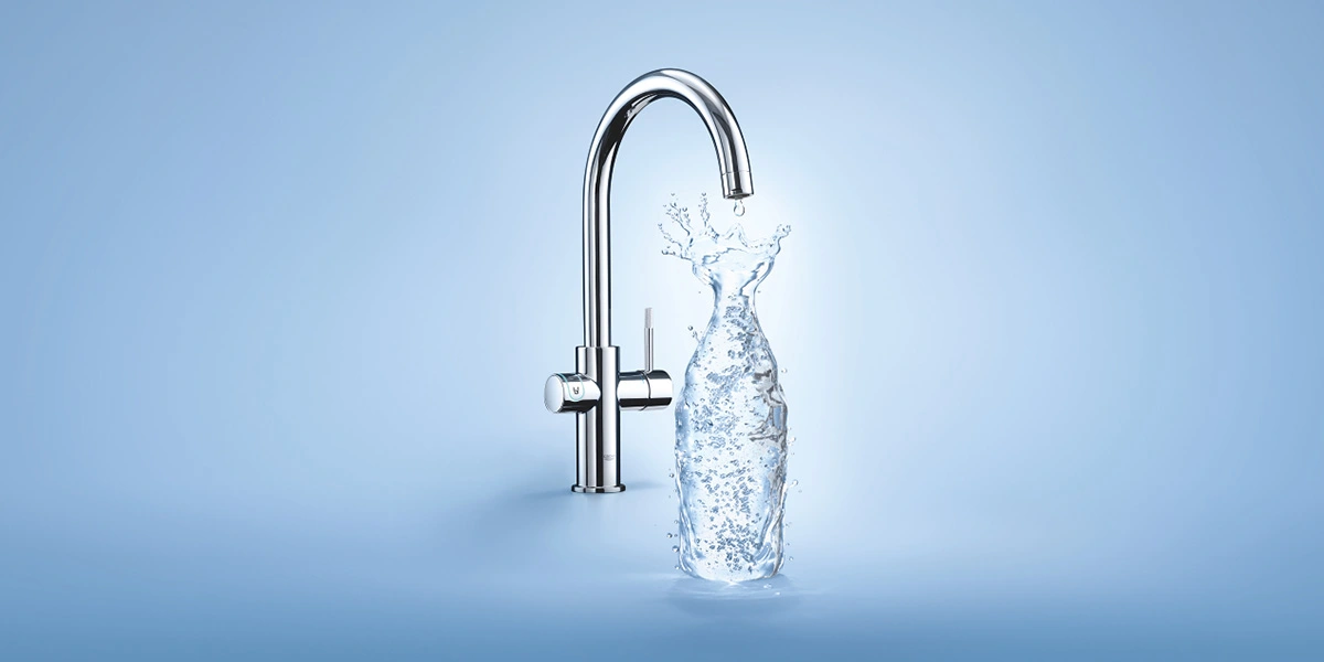 Grohe Blue Professional