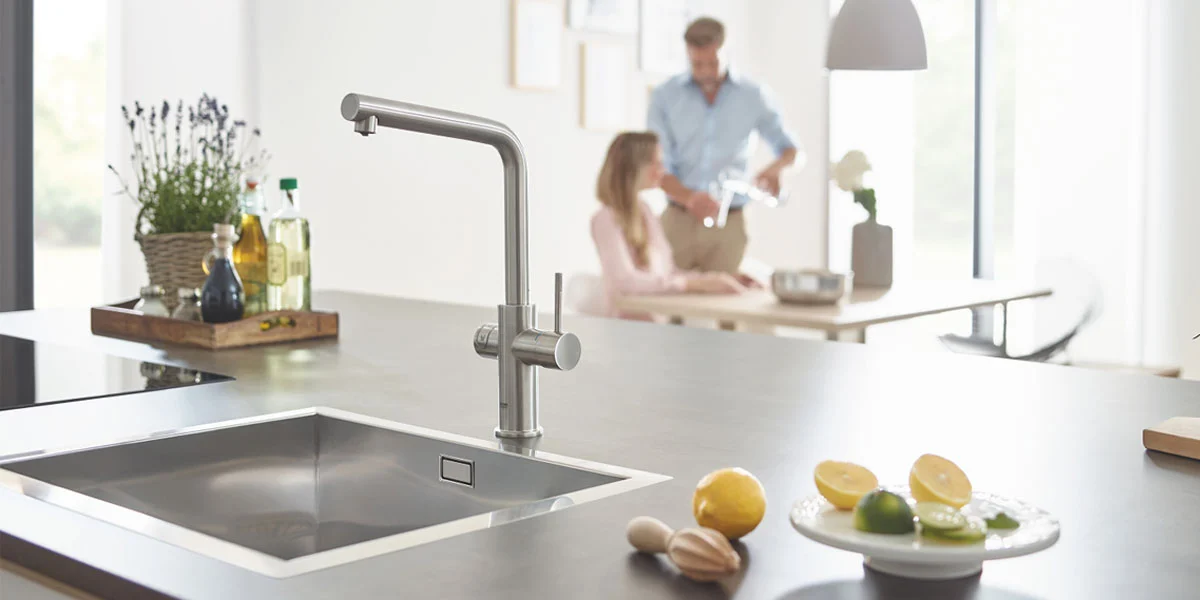 grohe csaptelep
