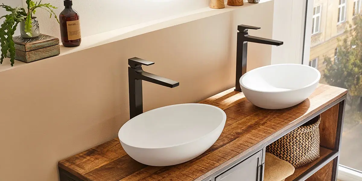 hansgrohe matt fekete szettek 2