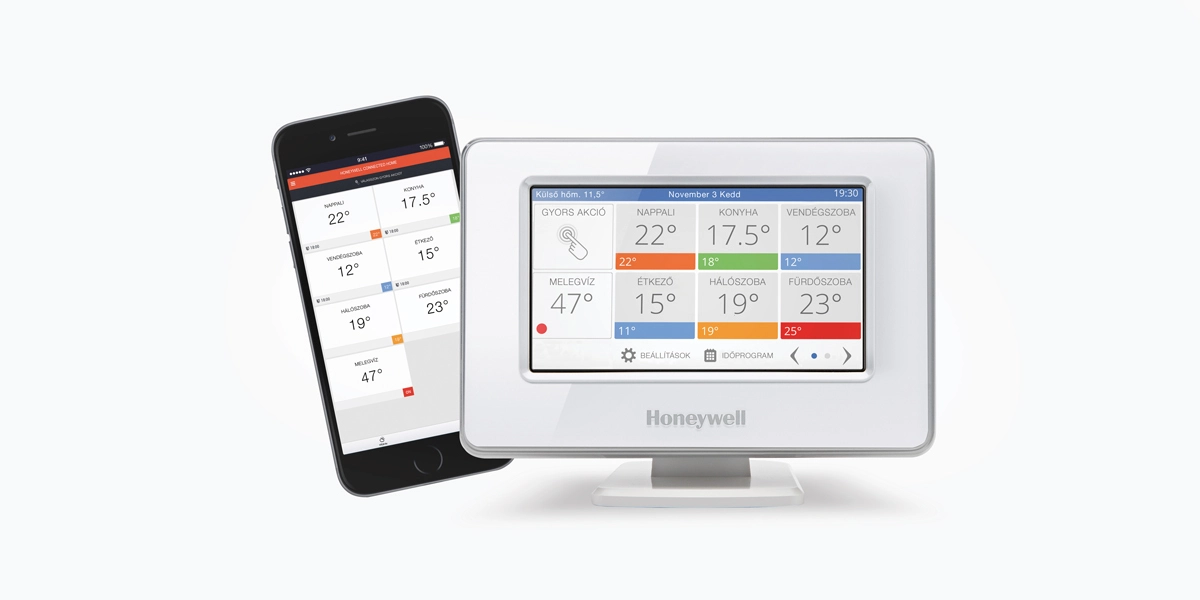 honeywell evohome 1200x600