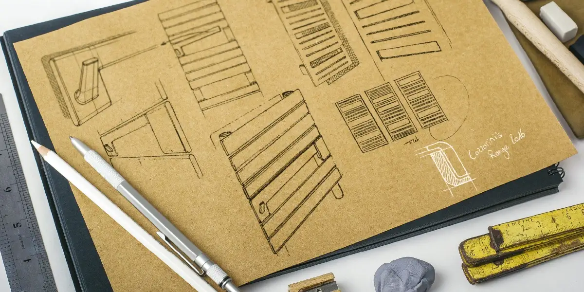 lazzarini design radiator
