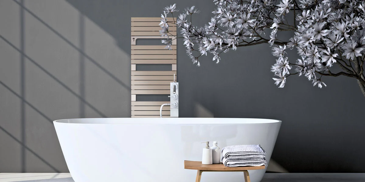 lazzarini torino design radiator