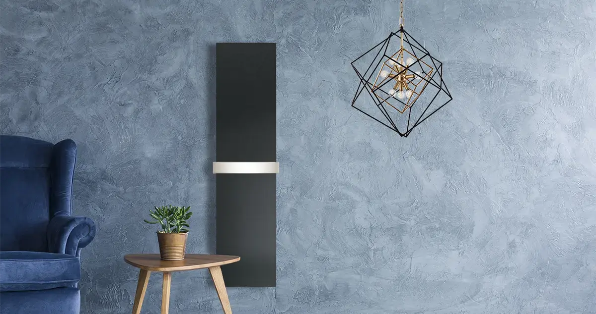 radiator csere