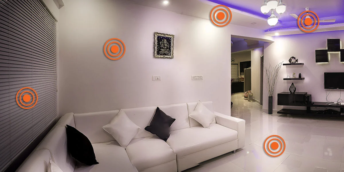 siemens synco living home
