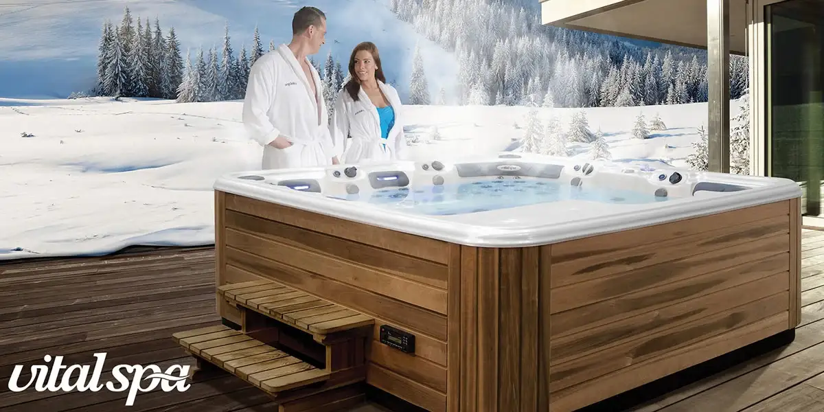 vitalspa masszazsmedence