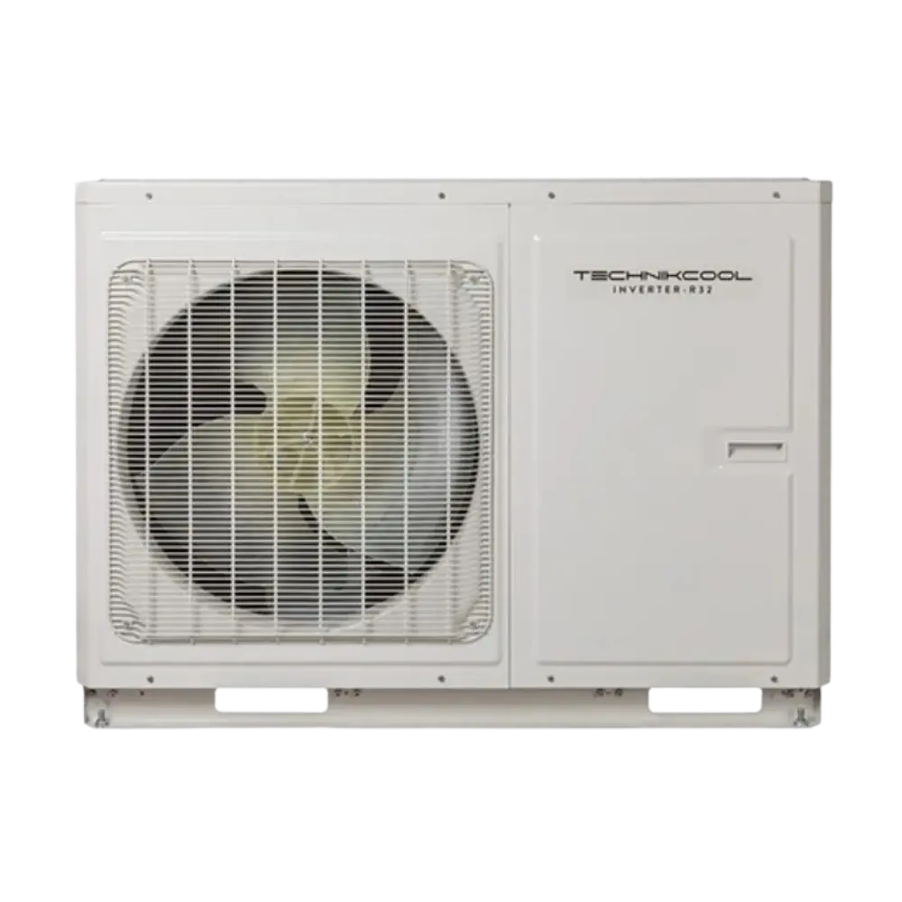 Technik Cool Pro hőszivattyú 10 kW