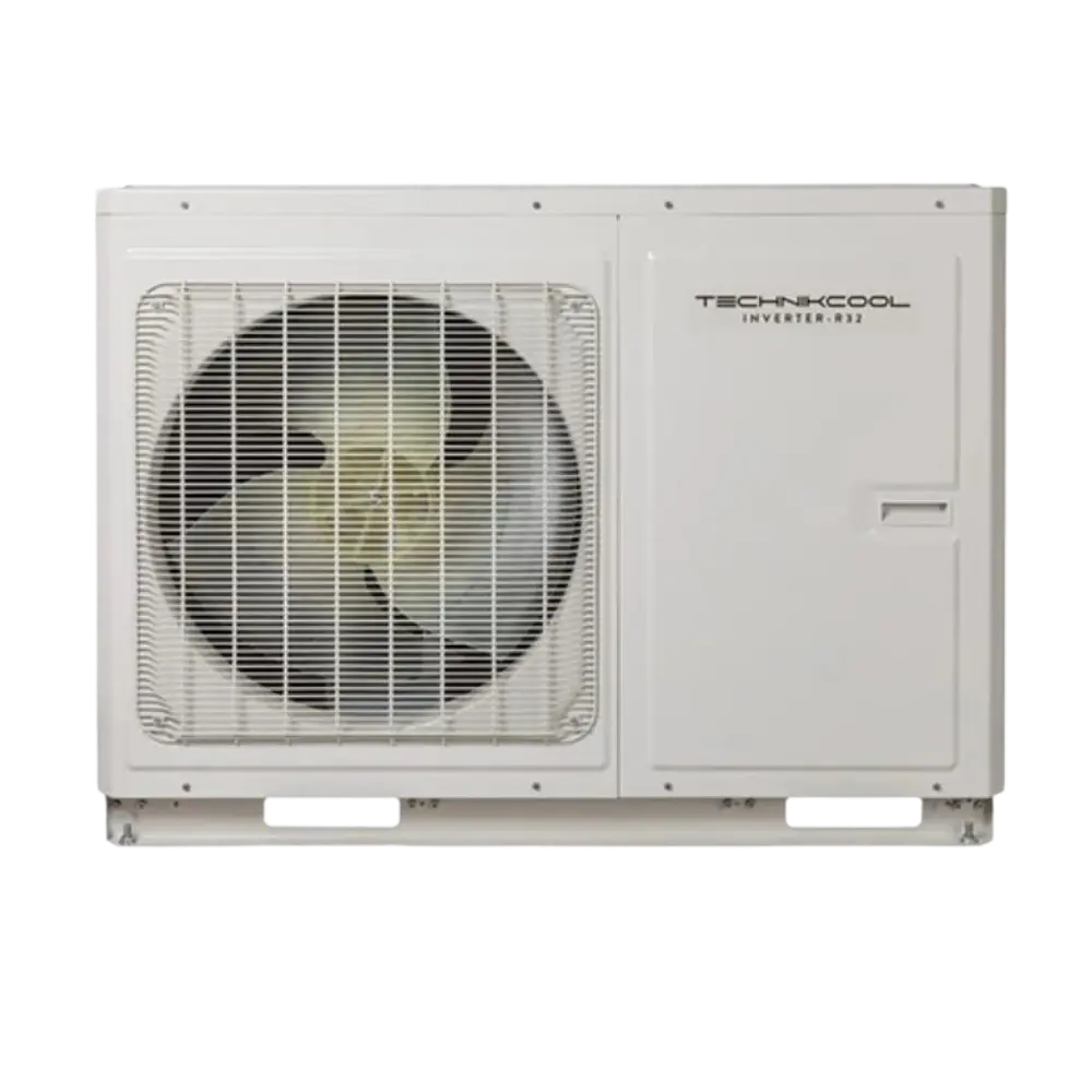 Technik Cool Pro hőszivattyú 12 kW