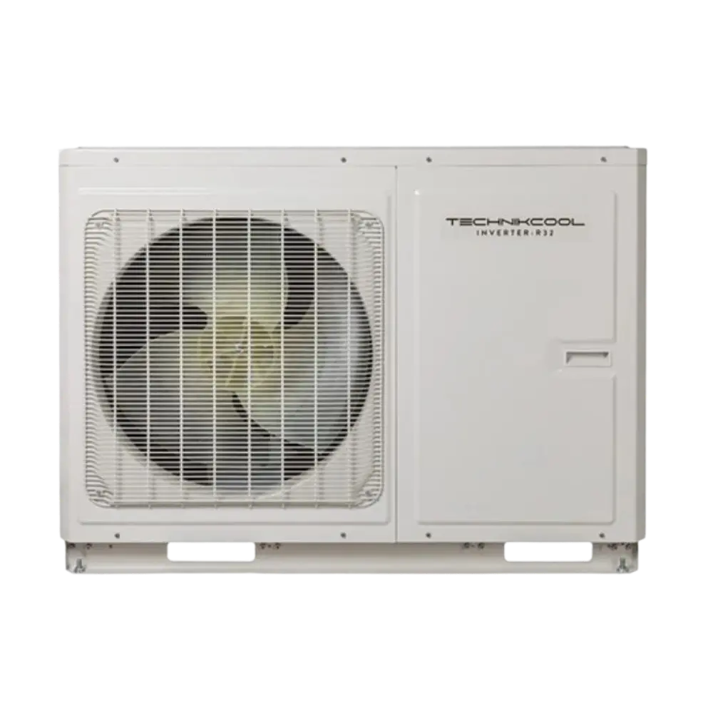 Technik Cool Pro hőszivattyú 16 kW