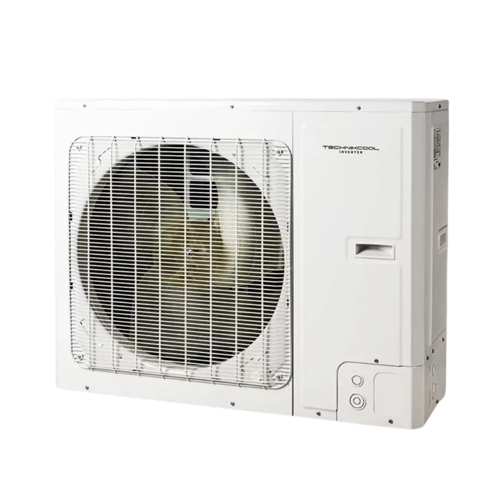 Technik Cool Pro Split 185L HMV 10 kW