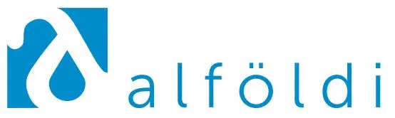 Alföldi logó