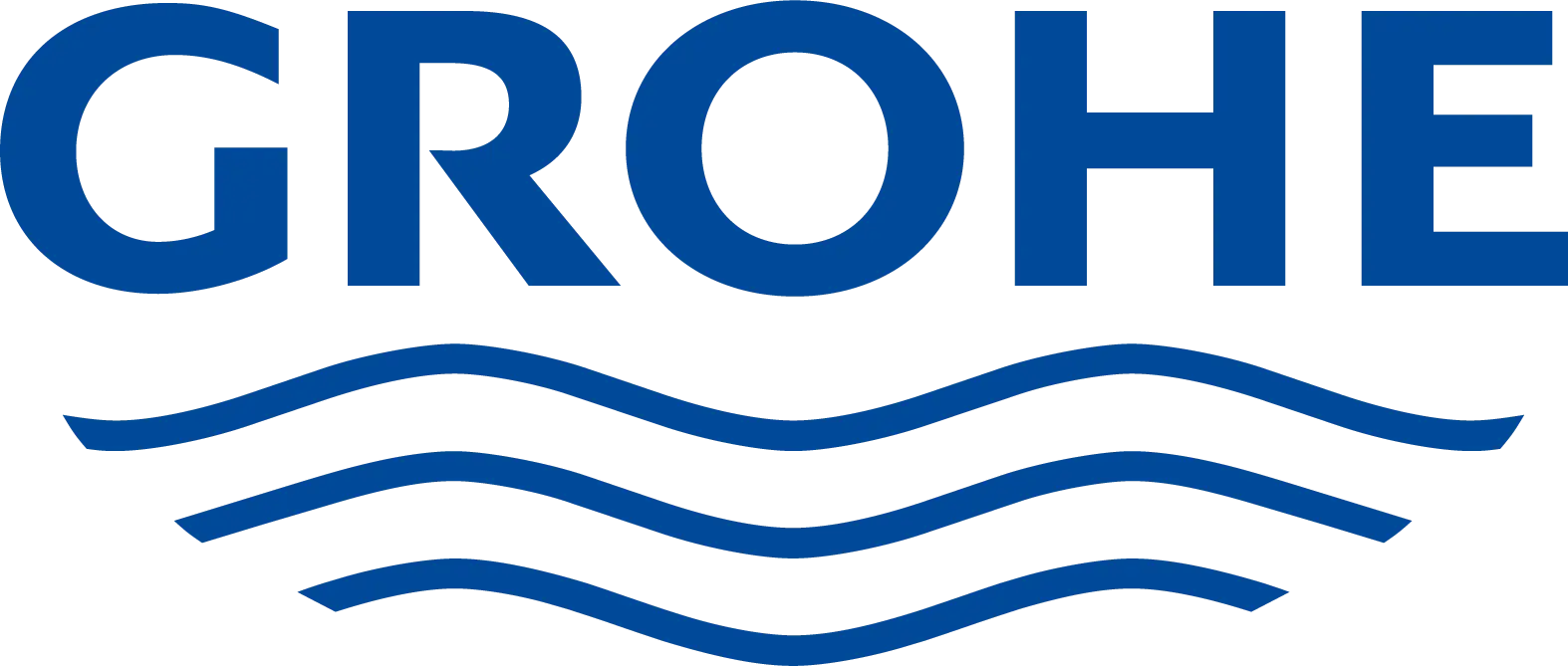 Grohe logó