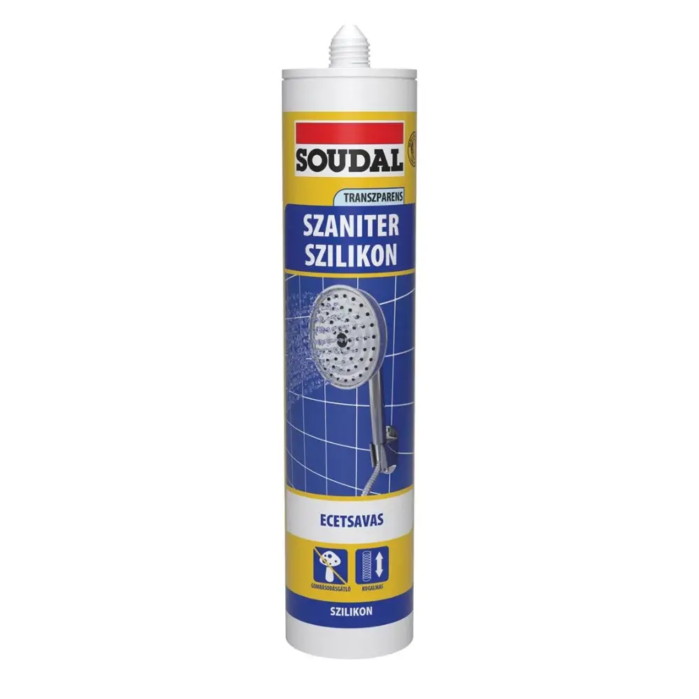 Soudal termék